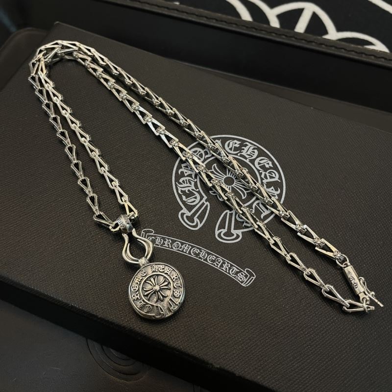 Chrome Hearts Necklaces